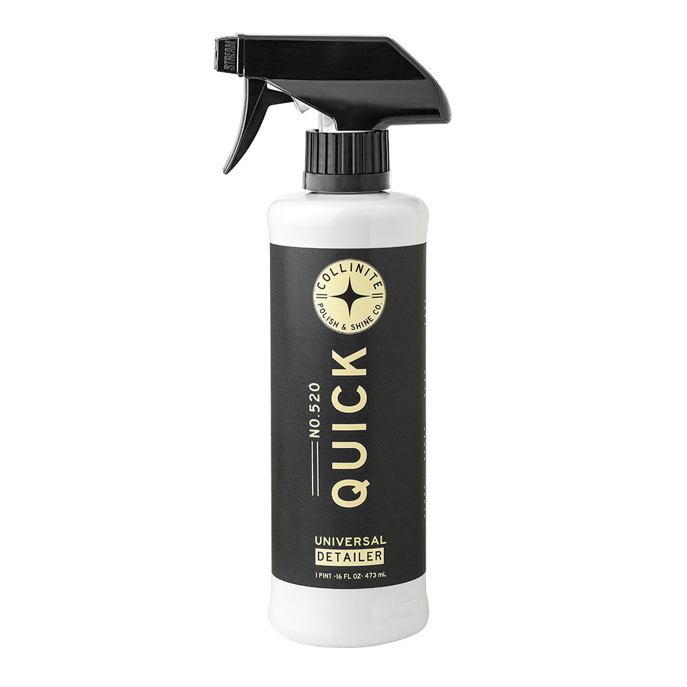 Collinite - 520 Quick Universal Detailer