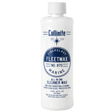 Collinite - 870 Marine Fiberglass Fleetwax