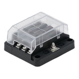 Egis Mobile Electric - RT Fuse Block 6 Position - With LED Indication