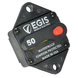 Egis - Panel Mount Circuit Breaker - 285 Series