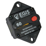 Egis - Panel Mount Circuit Breaker - 285 Series