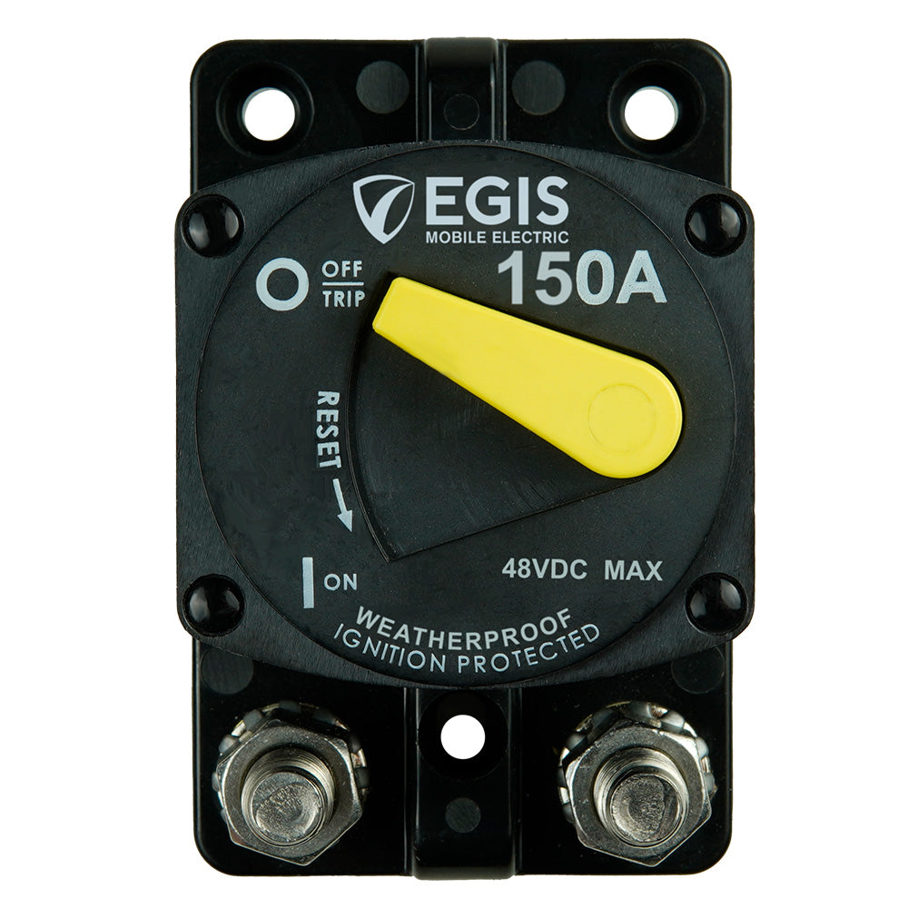 Egis Mobile Electric - Surface Mount 87 Series Circuit Breaker