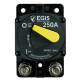 Egis Mobile Electric - Surface Mount 87 Series Circuit Breaker
