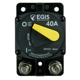Egis Mobile Electric - Surface Mount 87 Series Circuit Breaker