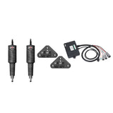 Lenco Marine - Bennett Retrofit Kit