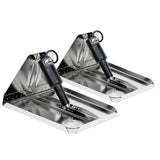 Lenco Marine - Trim Tab Kit - With Switch