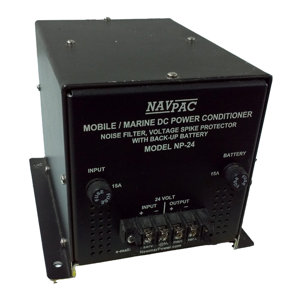 Newmar Power - Power Conditioner
