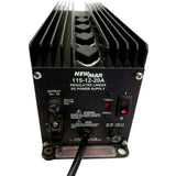 Newmar Power - Power Supply