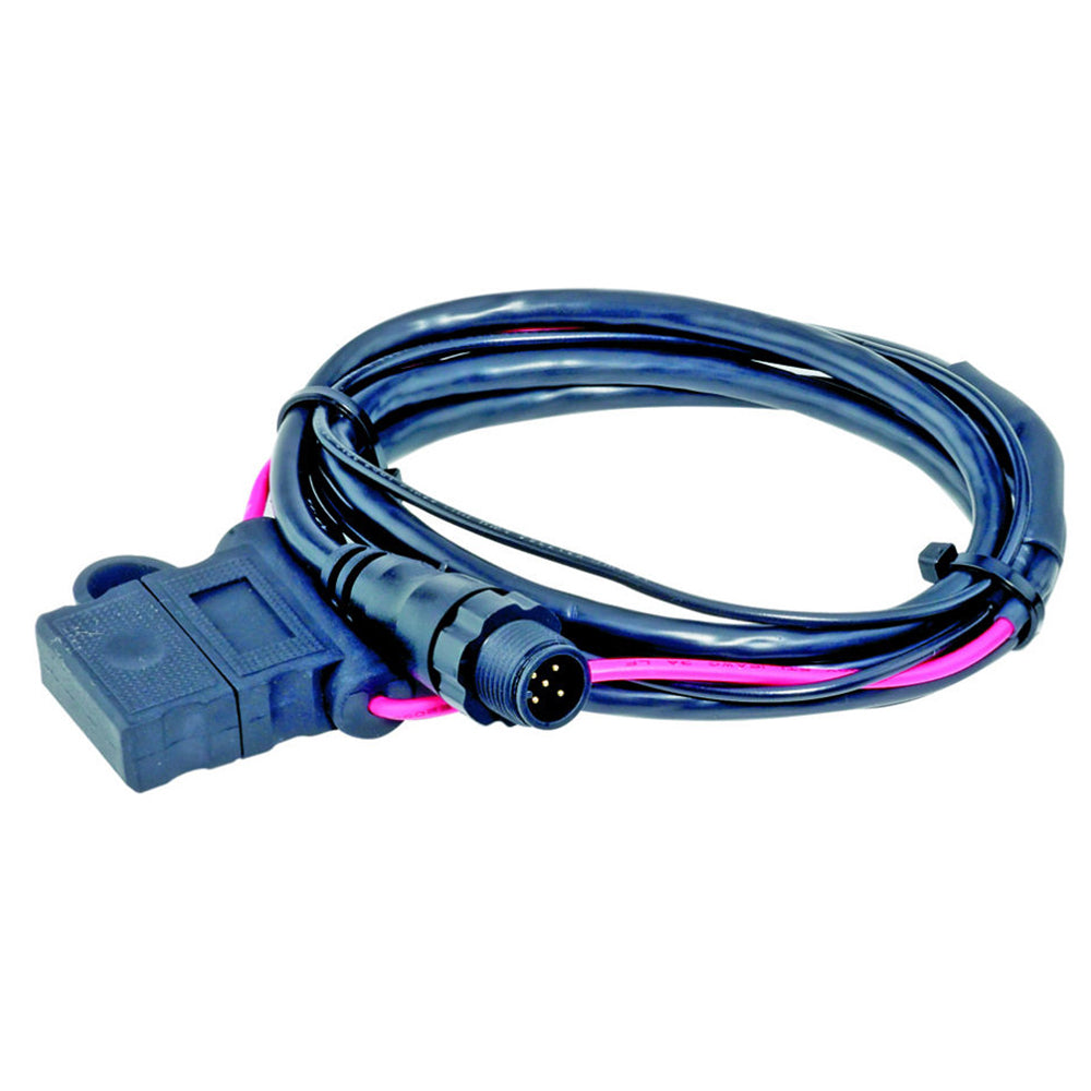 Lenco Marine - NMEA 2000 Power Cable - 2.5'