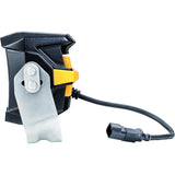 Hella Marine RokLUME 380N LED Floodlight, 20-32V, 7500 lm, IP6K8/IP6K9K, 5000K, 84W