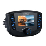 DS18 - Marine Headunit TFT Screen - 3 Zones, 4V Output, Bluetooth, RDS 4x50 Watts