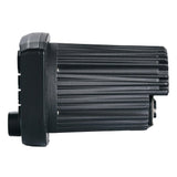 DS18 - Marine Headunit TFT Screen - 3 Zones, 4V Output, Bluetooth, RDS 4x50 Watts