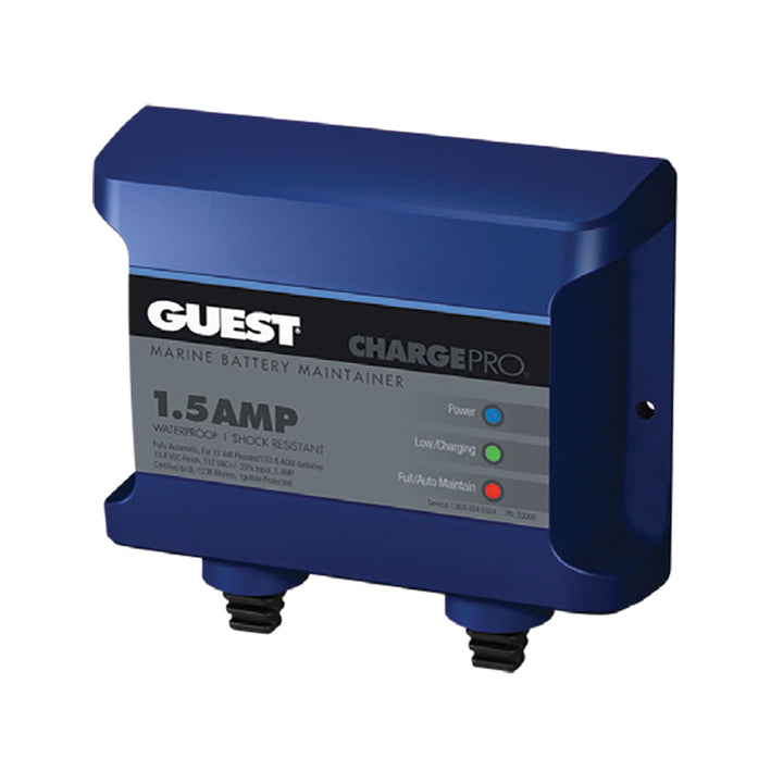 Guest - 1.5A Maintainer Charger