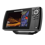 Humminbird - HELIX 7 CHIRP MEGA DI GPS G4 Fish Finder