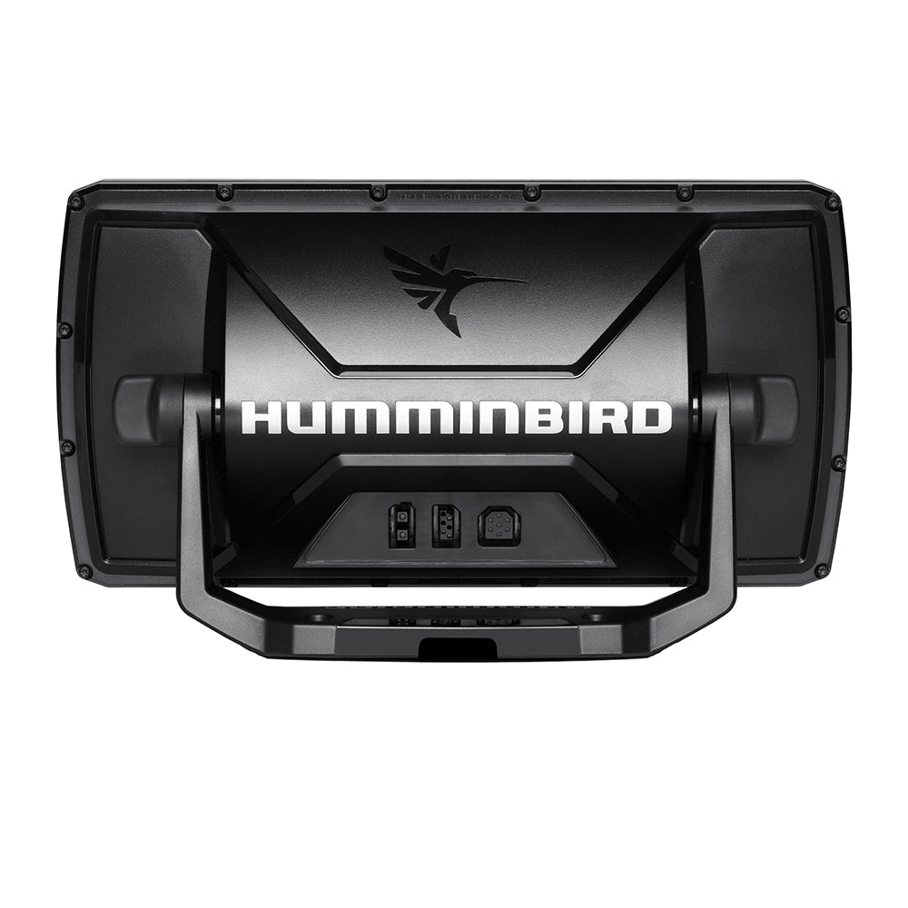 Humminbird - HELIX 7 CHIRP MEGA DI GPS G4 Fish Finder