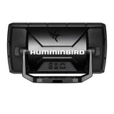 Humminbird - HELIX 7 CHIRP MEGA DI GPS G4 Fish Finder