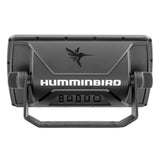 Humminbird - HELIX 7 CHIRP MEGA DI GPS G4N Fish Finder