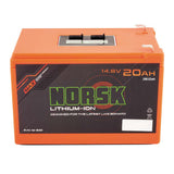 Humminbird - 20Ah Lithium Battery Kit