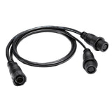 Humminbird - SOLIX/APEX Side Imaging & 2D Splitter Cable