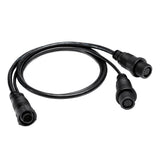 Humminbird - SOLIX/APEX Side Imaging Left-Right Splitter Cable