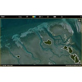 Humminbird - CoastMaster Premium Edition - Florida