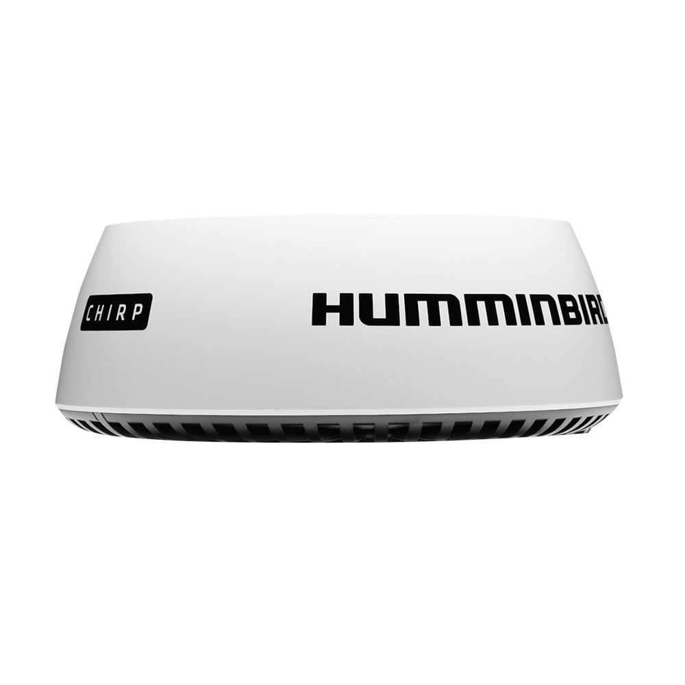 Humminbird - HB2124 CHIRP Radar