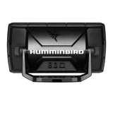 Humminbird - HELIX 7 GPS CHIRP SI G4 Fish Finder