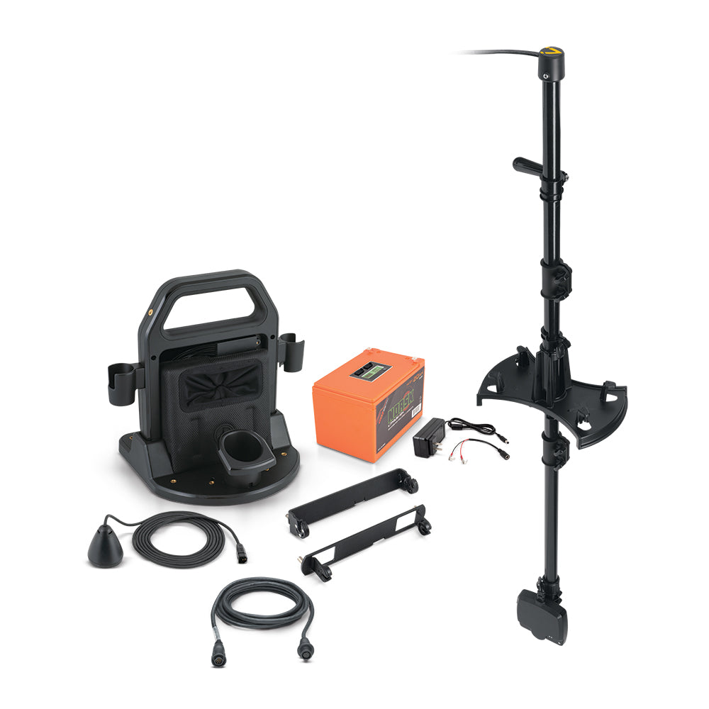 Humminbird - HELIX ICE Conversion Kit - MEGA Live