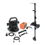 Humminbird - HELIX ICE Conversion Kit - MEGA Live