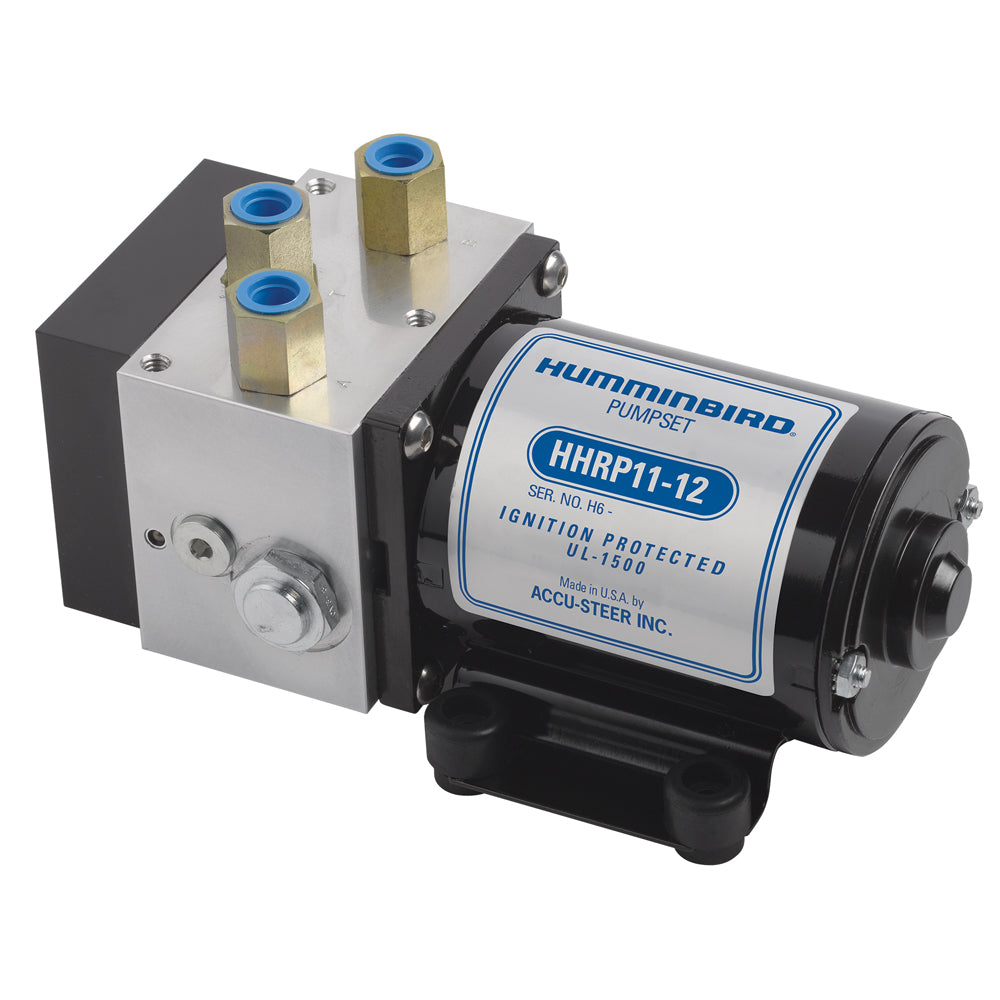 Humminbird - HHRP11-12 Hydraulic Autopilot Pump