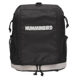 Humminbird - ICE Fishing Flasher Soft-Sided Carrying Case