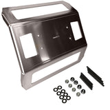 Humminbird - IDMK S10 In-Dash Mounting Kit - For SOLIX 10