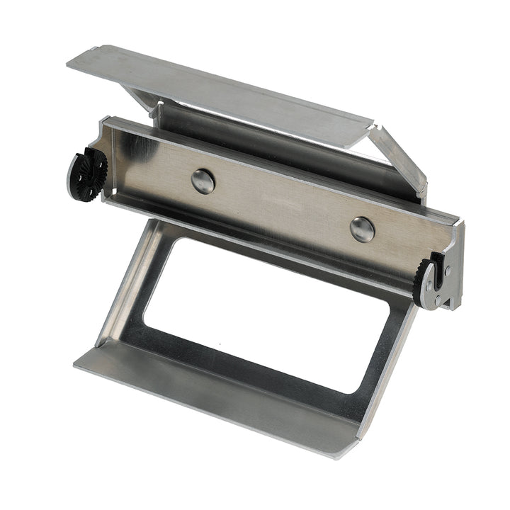 Humminbird - IDMK-H89R Reinforced In-Dash Mounting Kit - for HELIX 8/9 G3N/G4N