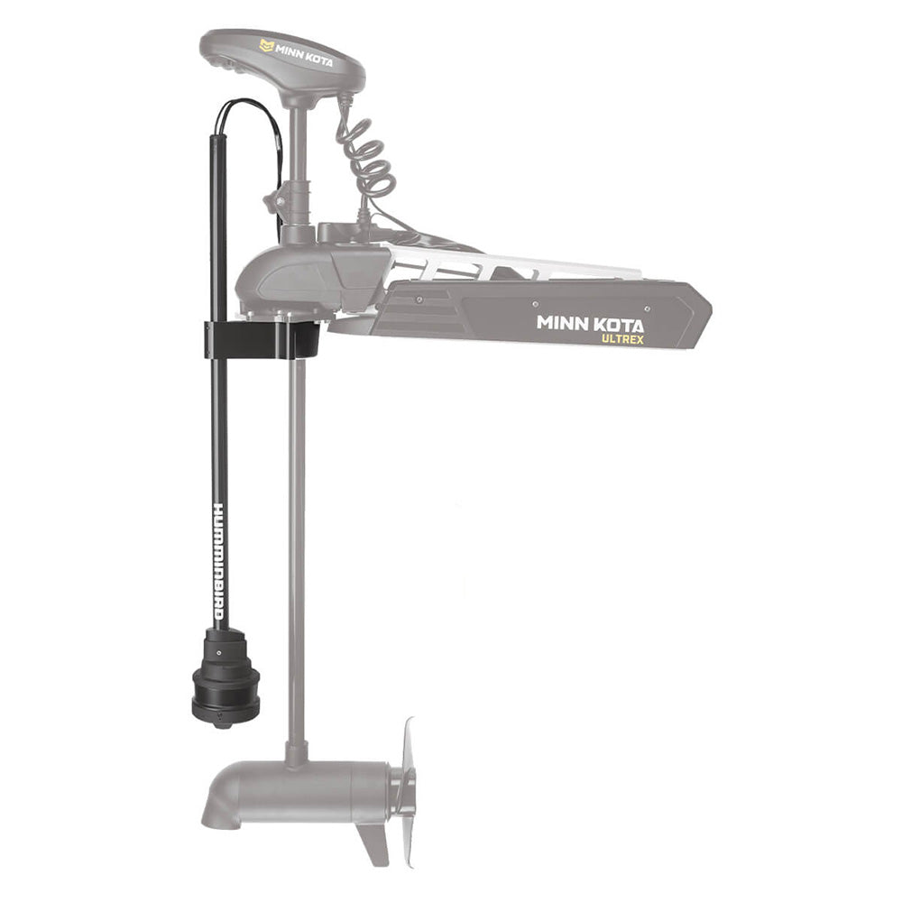 Humminbird - Mega 360 Imaging - For Ultrex Quest