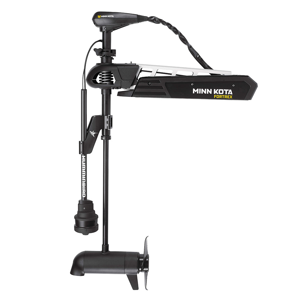 Humminbird - MEGA 360 Imaging Foretrex