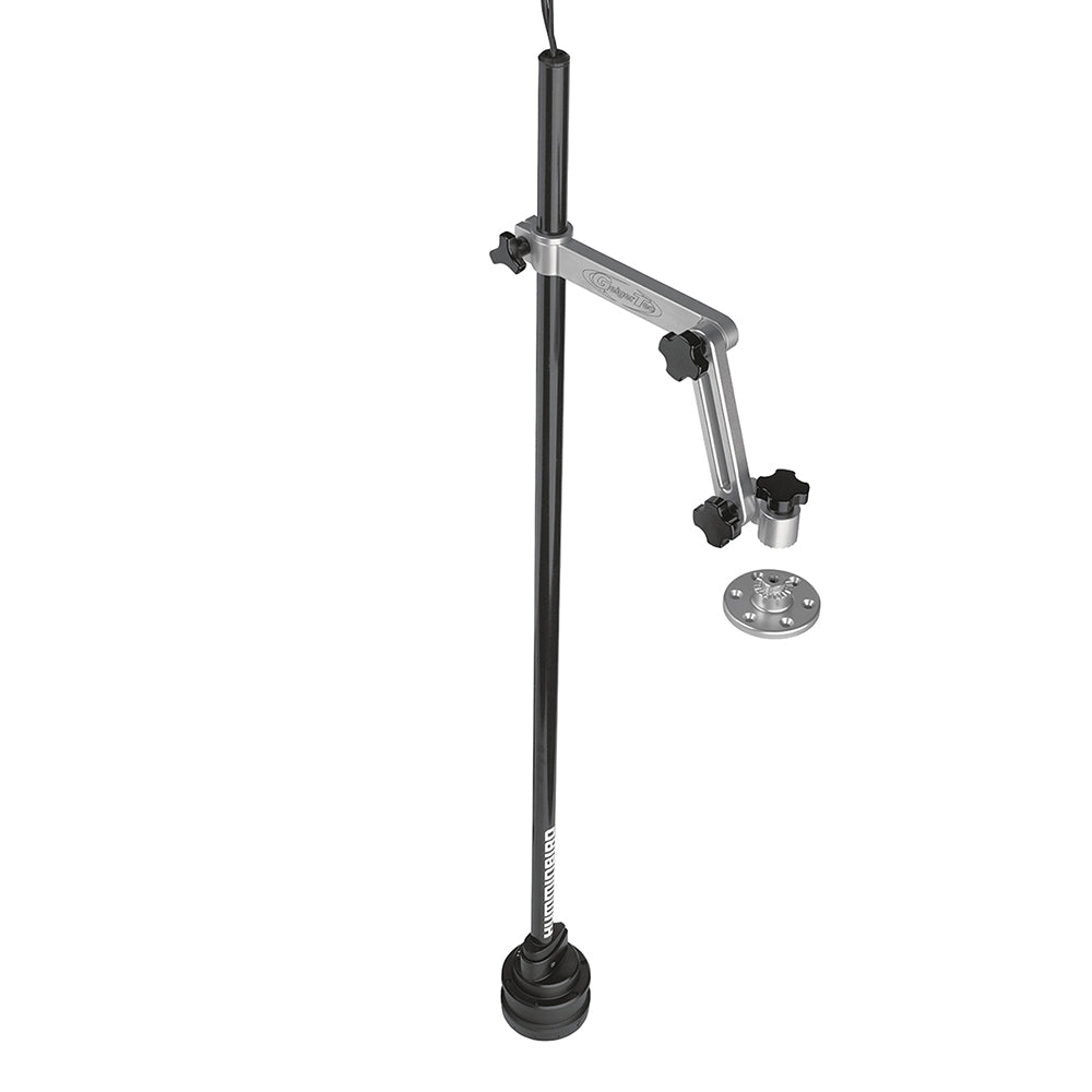Humminbird - MEGA 360 Imaging - With Universal Bracket