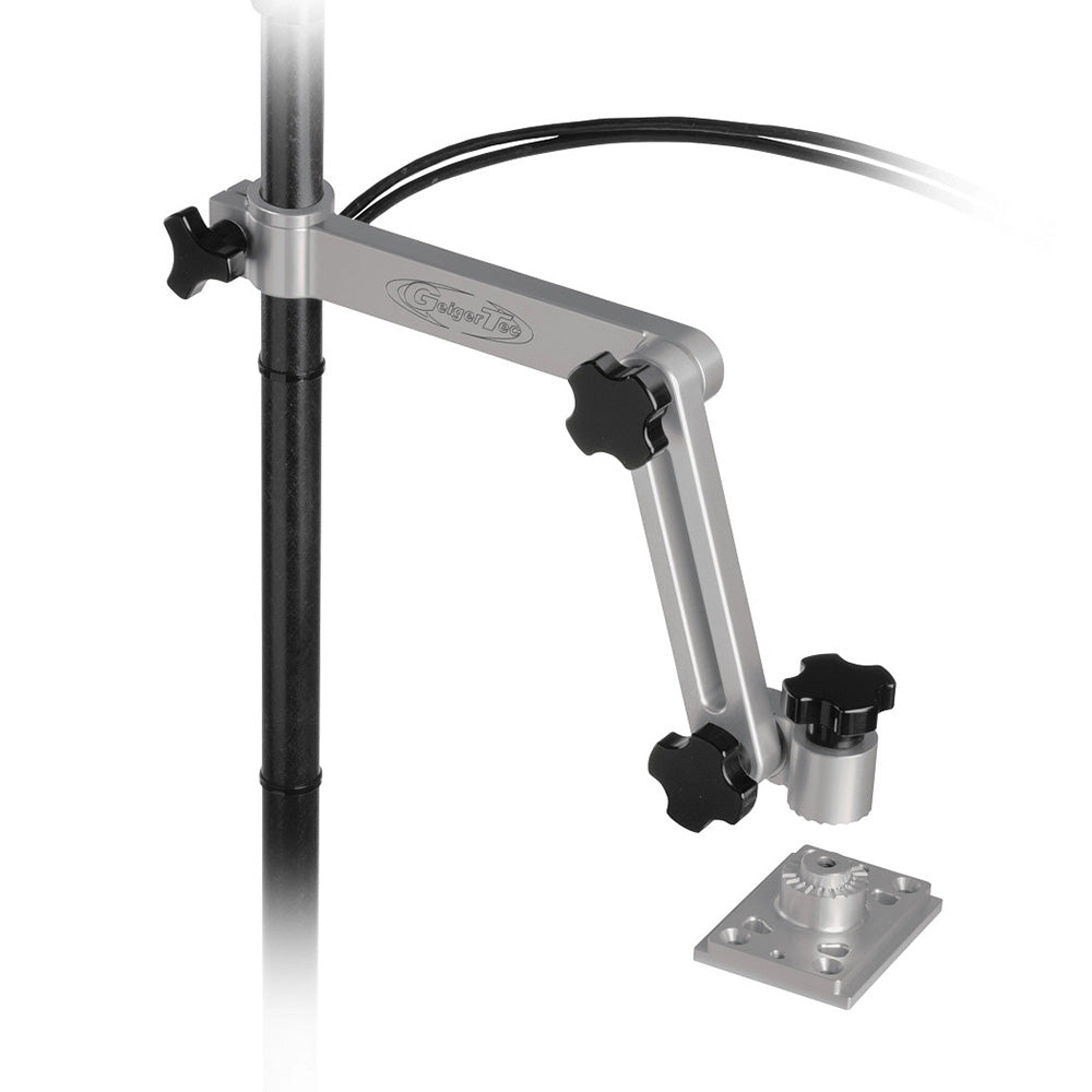 Humminbird - MEGA Live Hand Control - With Universal Mount
