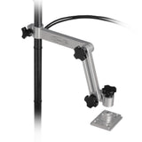 Humminbird - MEGA Live Hand Control - With Universal Mount