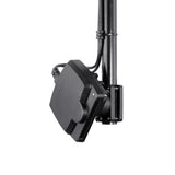 Humminbird - MEGA Live Hand Control - With Universal Mount