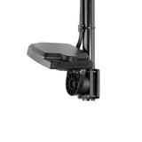 Humminbird - MEGA Live Hand Control - With Universal Mount