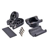 Humminbird - MEGA Live Shaft Mount - For 1.5" Shaft