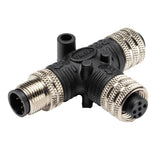 Humminbird - NMEA 2000 T-Connector - Male