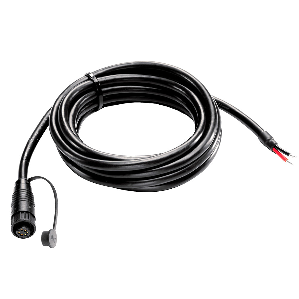 Humminbird - PC13 APEX 6' Power Cable