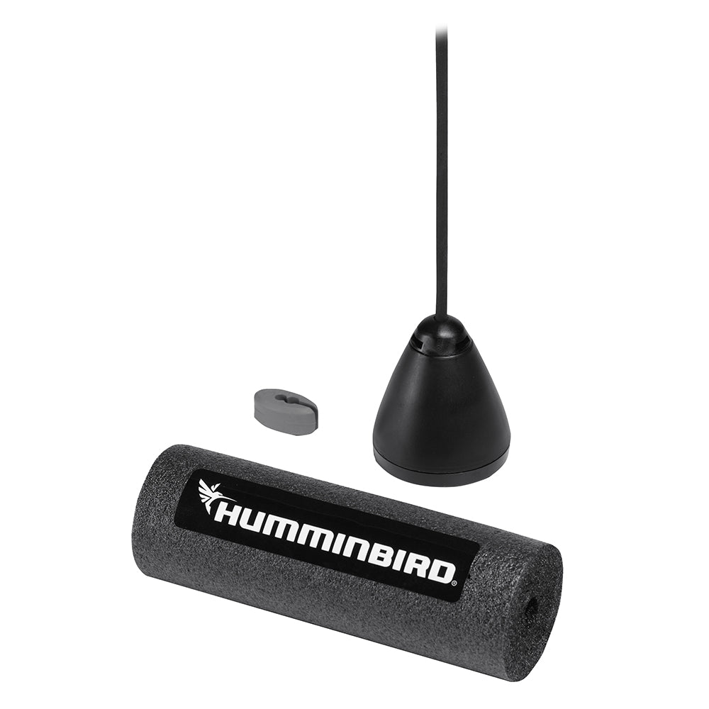 Humminbird - XI 9 20 Dual Beam ICE Transducer