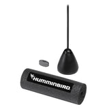Humminbird - XI 9 20 Dual Beam ICE Transducer