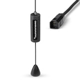 Humminbird - XI-9-1521 Dual Spectrum Ice Transducer