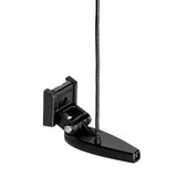 Humminbird - MEGA DI Dual Spectrum CHIRP Transducer - With Temp, Transom Mount, for HELIX 7/8
