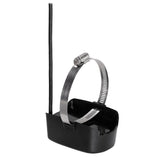 Humminbird - XTM 9 SI 180 T Trolling Motor Transducer