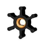 Johnson Pump - 09-1077B-9 F2 Impeller - Nitrile