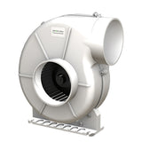 Johnson Pump - AirV 4-550 Blower - Flex Mount, 12V